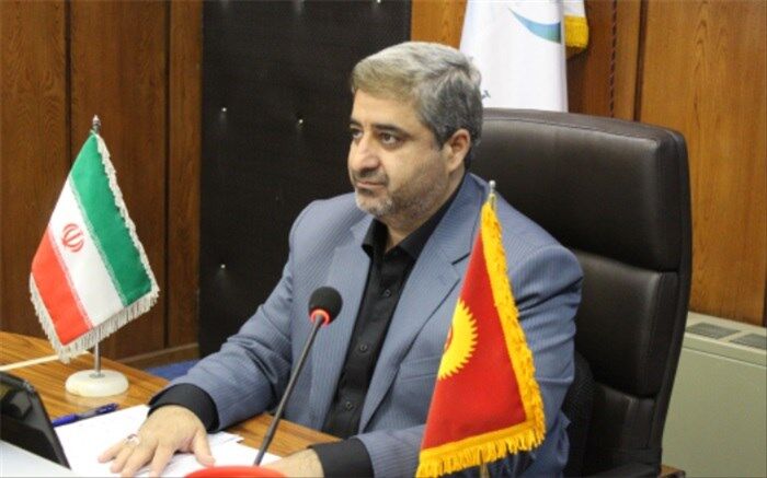 ‌آمادگی بخش خصوصی ایران برای هوشمندسازی مدارس قرقیزستان