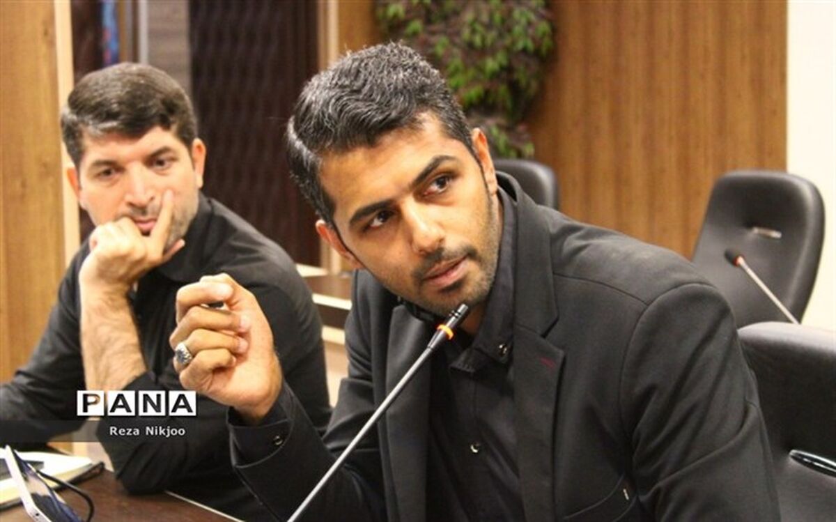 بی‌سوادی در رسانه، خطرناک‌تر از بی‌سوادی در نوشتن است