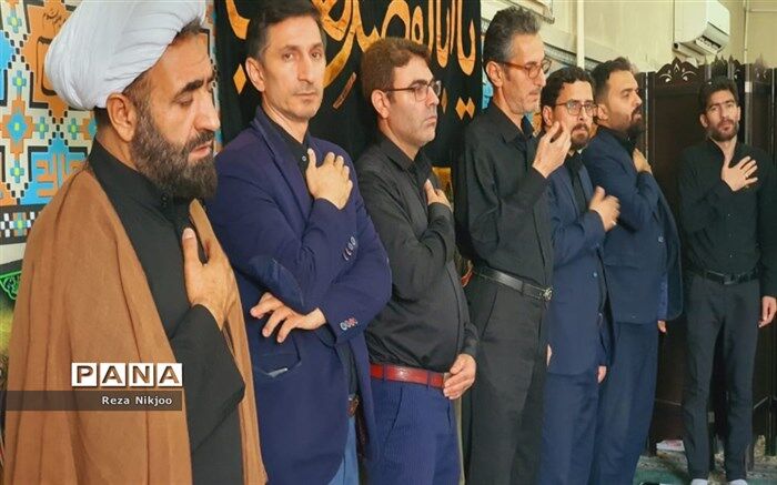 گرامی‌داشت محرم و صفر، عامل مهمی برای زنده نگه داشتن و حیات مستمر اسلام