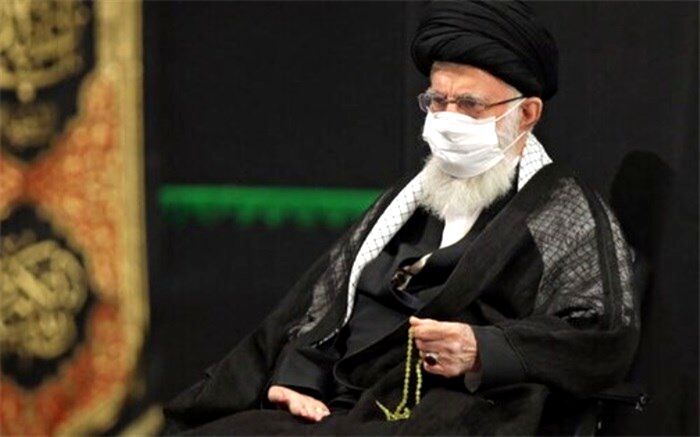 برنامه عزاداری ایام محرم در حسینیه امام خمینی(ره)