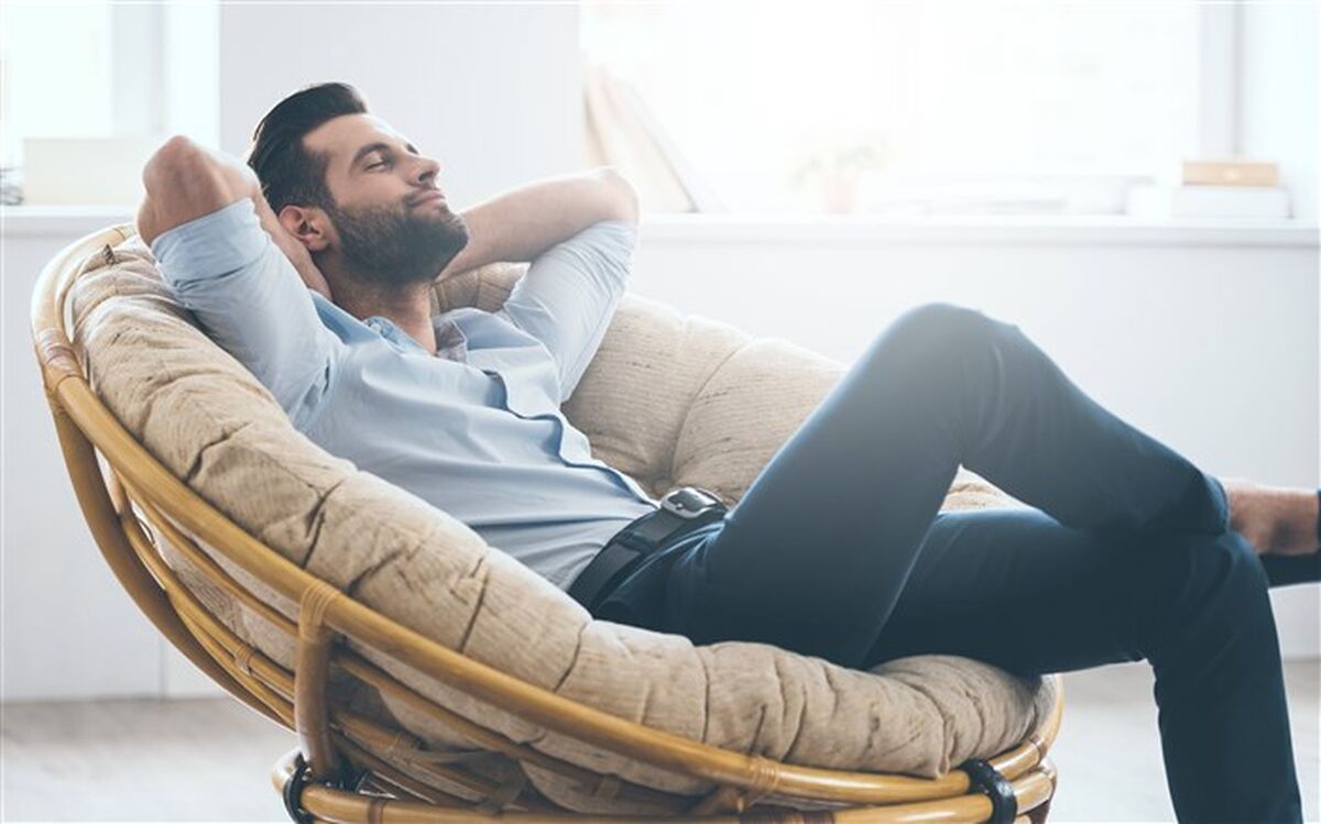 برای آرامش اعصاب چه تمریناتی وجود دارد؟