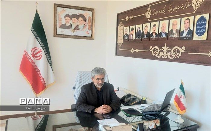 دیدگاه آموزش و پرورش شهرستان گلبهار، دیدگاهی عملکردی است