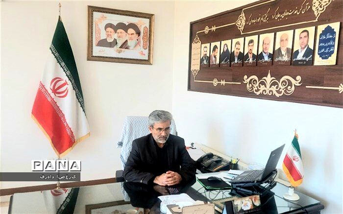 دیدگاه آموزش و پرورش شهرستان گلبهار، دیدگاهی عملکردی است