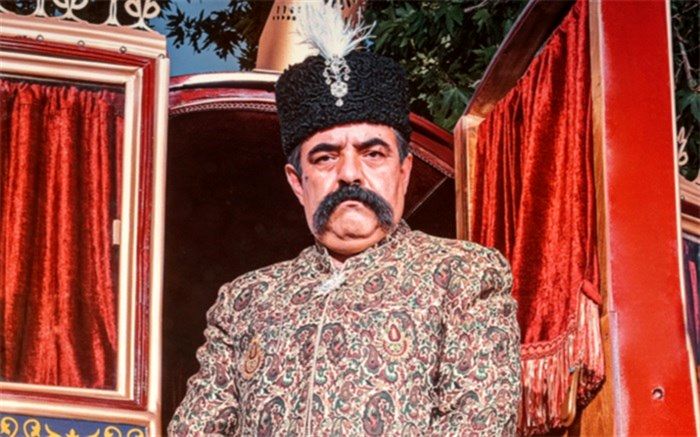 بیانیه بازیگران آهوی من مارال درباره متوقف شدن سریال جیران