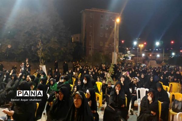 شهرستان نور میزبان مهمان بهشتی