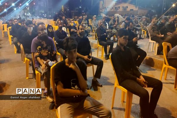 شهرستان نور میزبان مهمان بهشتی