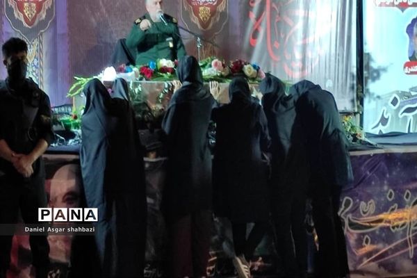 شهرستان نور میزبان مهمان بهشتی