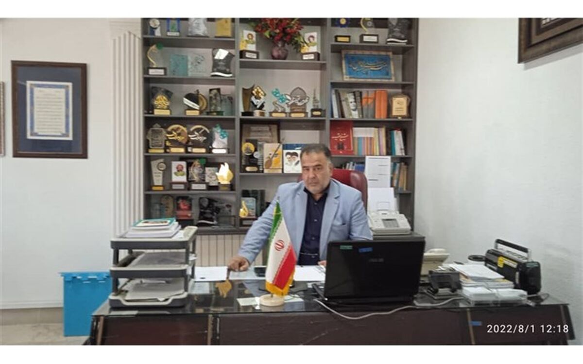 صدور۳۰ مجوز تعزیه‌خوانی در شهرستان نور