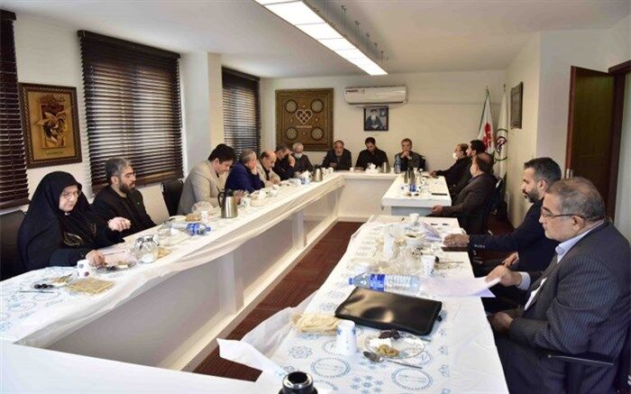 انجمن خیرین حامی دانشگاه فرهنگیان تشکیل می‌شود