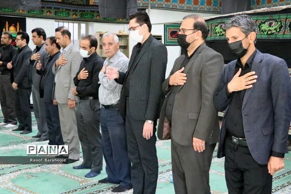 دهمین سوگواره سراسری «احلی من العسل» در زاهدان