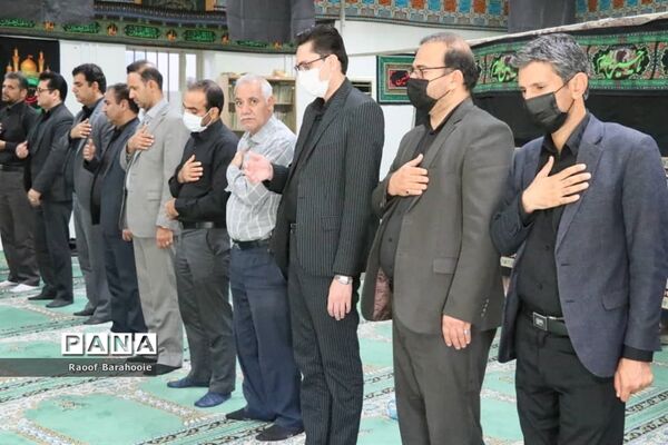 دهمین سوگواره سراسری «احلی من العسل» در زاهدان