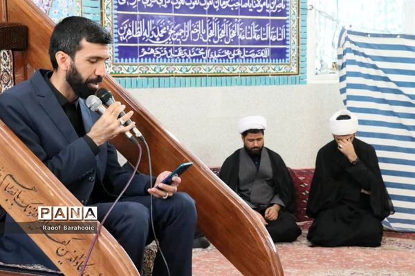 دهمین سوگواره سراسری «احلی من العسل» در زاهدان