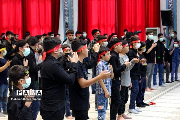 برگزاری دهمین سوگواره دانش‌آموزی  «احلی من العسل» در یاسوج