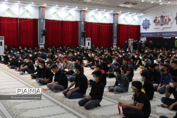 برگزاری دهمین سوگواره دانش‌آموزی  «احلی من العسل» در یاسوج
