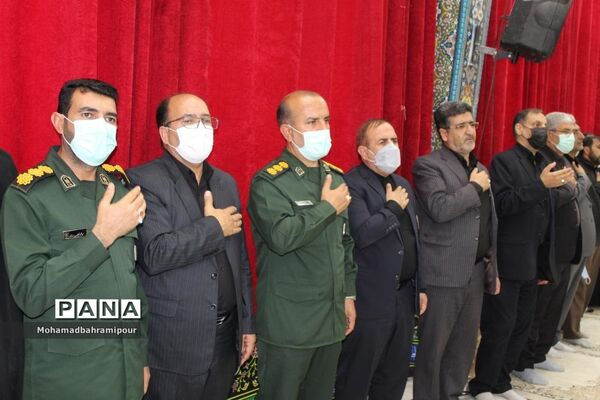 برگزاری دهمین سوگواره دانش‌آموزی  «احلی من العسل» در یاسوج