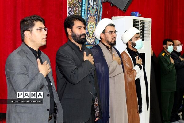 برگزاری دهمین سوگواره دانش‌آموزی  «احلی من العسل» در یاسوج