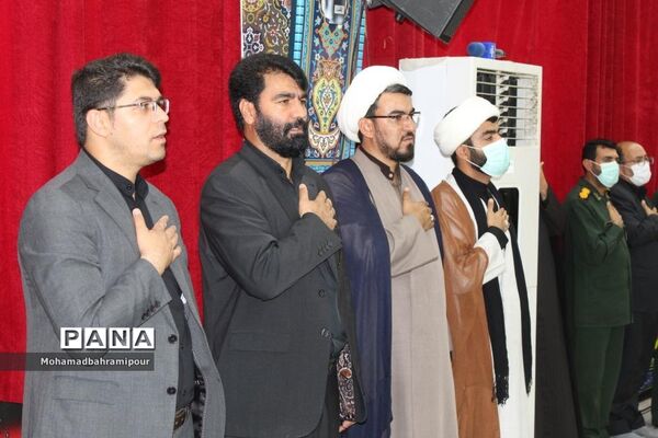 برگزاری دهمین سوگواره دانش‌آموزی  «احلی من العسل» در یاسوج