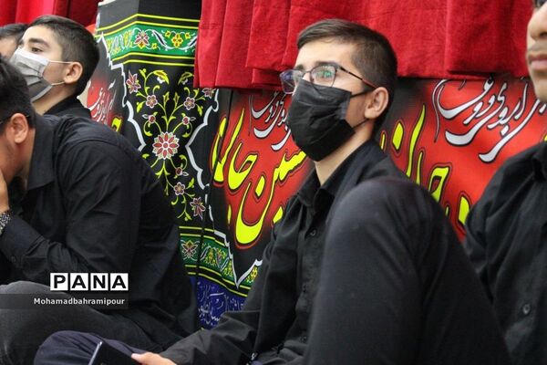 برگزاری دهمین سوگواره دانش‌آموزی  «احلی من العسل» در یاسوج