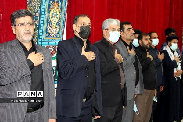 برگزاری دهمین سوگواره دانش‌آموزی  «احلی من العسل» در یاسوج