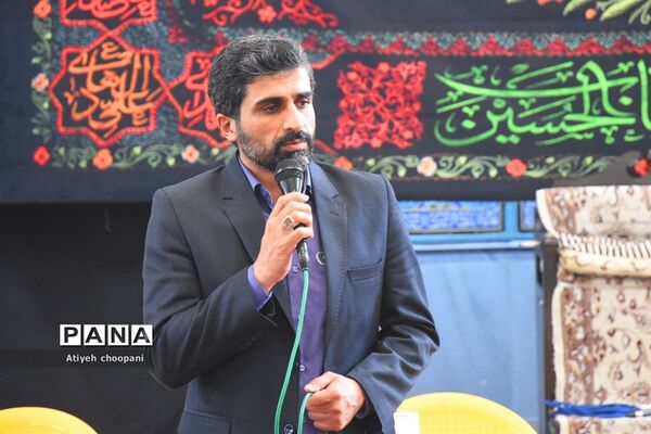 تداوم نهضت «دیدارهای مردمی مسجد محور» در منطقه۱۴