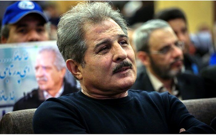 محمد پنجعلی: پرسپولیس یک مهاجم چهارچوب‌شناس کم دارد
