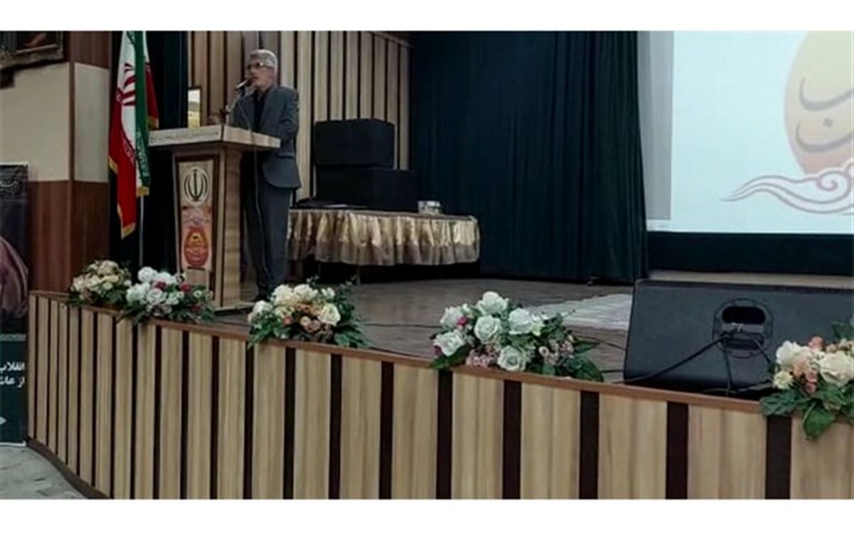 تمامی حوادثی که در تاریخ اسلام است، همه و همه در حادثه عاشورا خلاصه شده‌اند