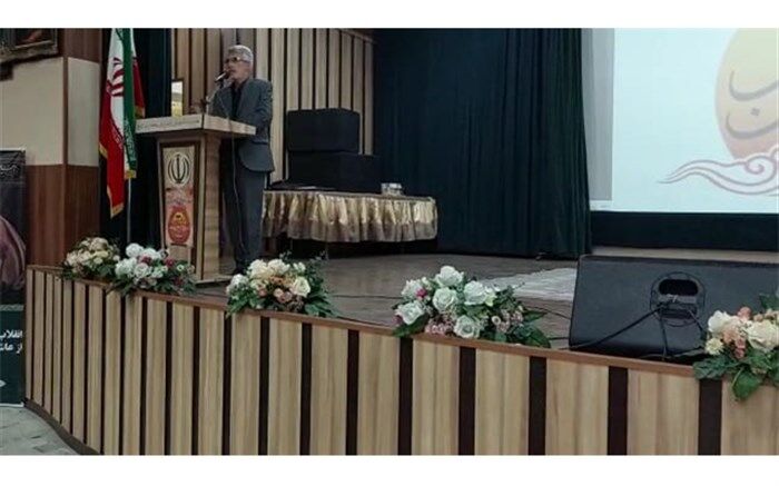 تمامی حوادثی که در تاریخ اسلام است، همه و همه در حادثه عاشورا خلاصه شده‌اند