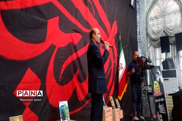 برگزاری مراسم احلی من العسل در شهرستان گرگان