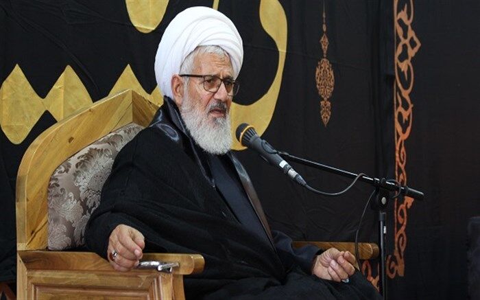 نمونه‌هایی از حضرت قاسم را در دوران دفاع‌مقدس مشاهده کردیم