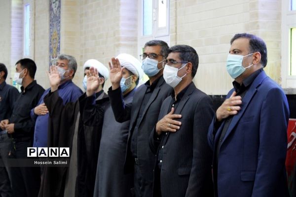 دهمین سوگواره سراسری احلی من العسل در هرمزگان