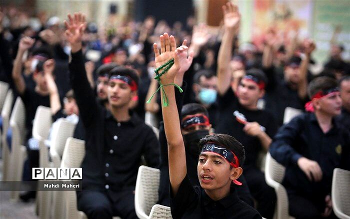 «احلی من العسل» یک حرکت تربیتی است