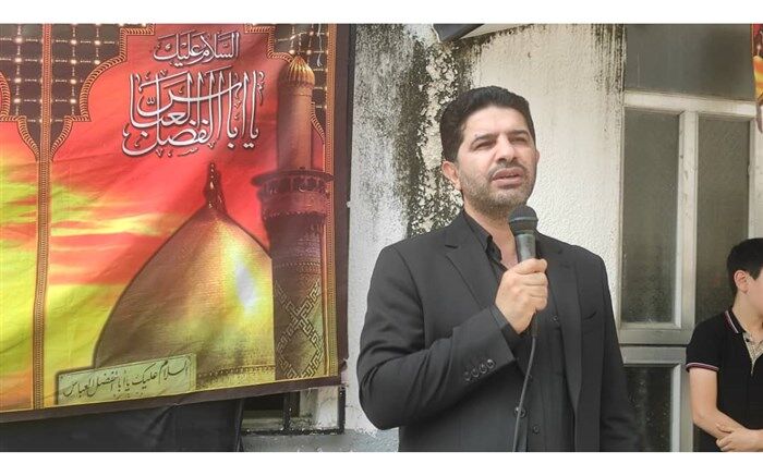 دانش‌آموزان امروز مدیران فردا هستند
