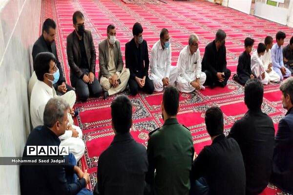 برگزاری دهمین سوگواره سراسری احلی من العسل در چابهار