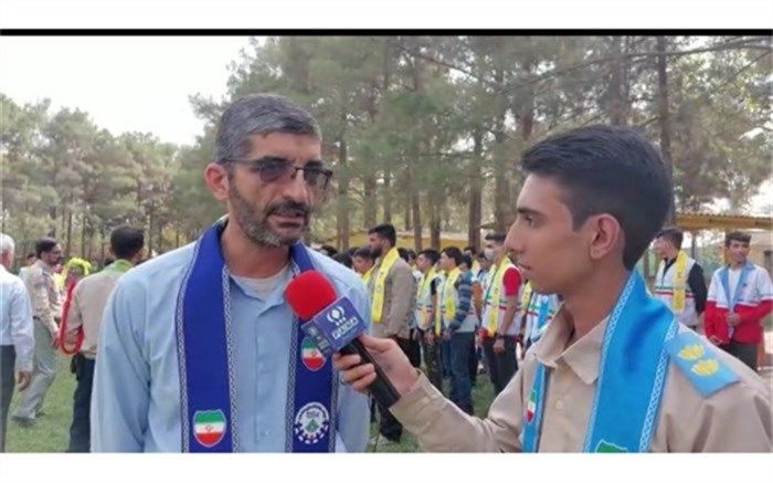 برگزاری پویش معرفی آیین‌های سنتی محرم توسط خبرگزاری پانا در استان اصفهان