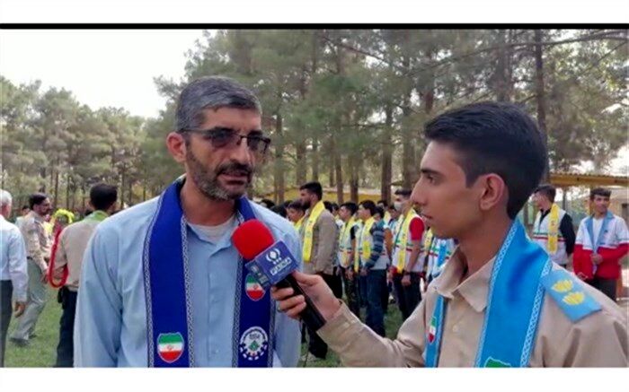 برگزاری پویش معرفی آیین‌های سنتی محرم توسط خبرگزاری پانا در استان اصفهان
