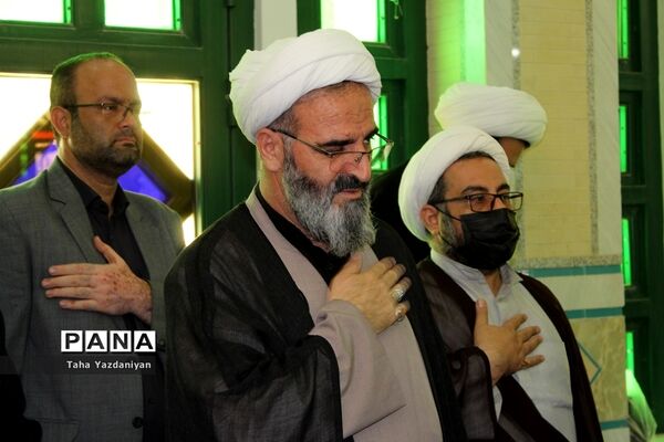 برگزاری سوگواره عاشورایی «احلی من العسل» در سمنان
