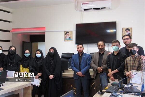 برگزاری اولین جلسه مجمع جوانان و نوجوانان چهارمحال و بختیاری