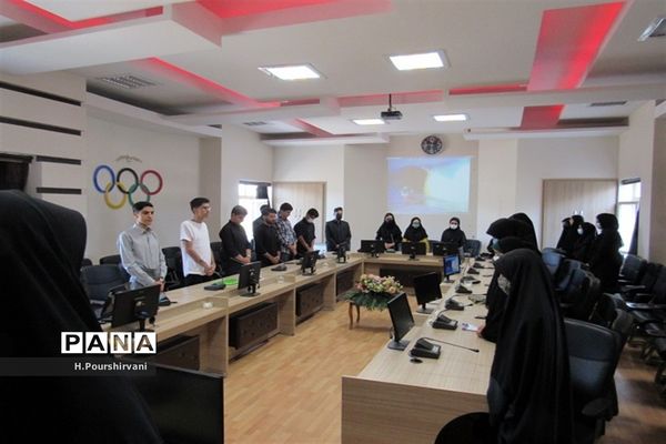 برگزاری اولین جلسه مجمع جوانان و نوجوانان چهارمحال و بختیاری