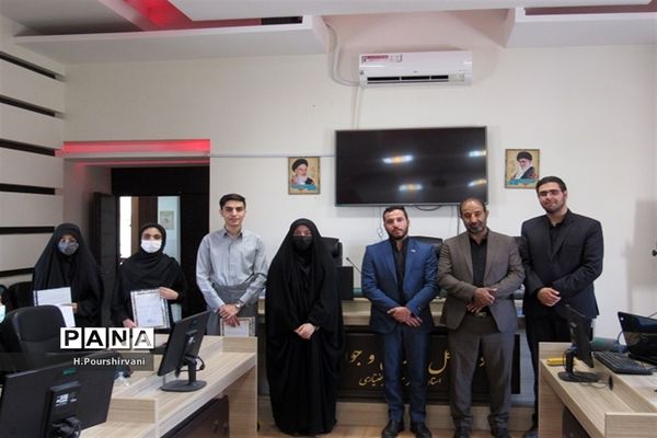 برگزاری اولین جلسه مجمع جوانان و نوجوانان چهارمحال و بختیاری