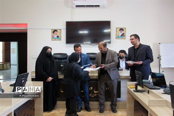 برگزاری اولین جلسه مجمع جوانان و نوجوانان چهارمحال و بختیاری