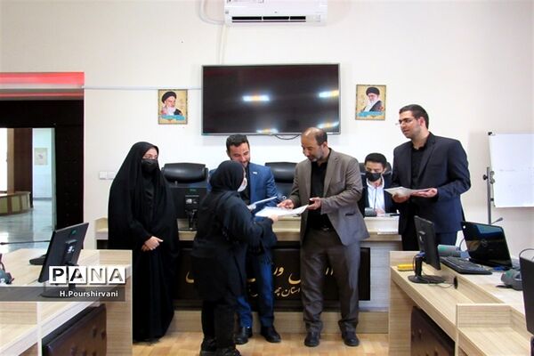 برگزاری اولین جلسه مجمع جوانان و نوجوانان چهارمحال و بختیاری
