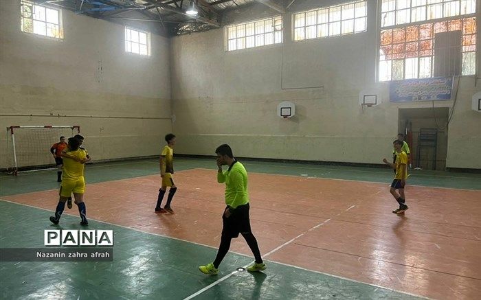 پایان هفته پرگل لیگ برتر فوتسال با ۴۳ گل