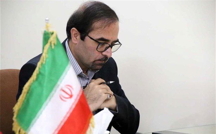 ایجاد پویش همیاران سوادآموزی و مهارت بزرگسالان در استان