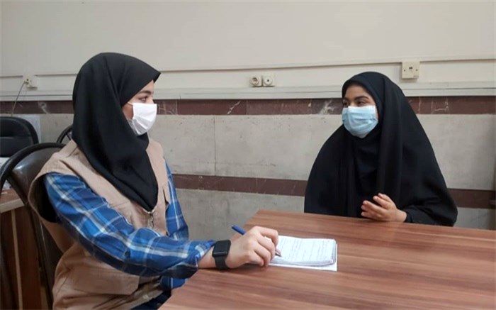 تربیت اسلامی دانش‌آموزان در ابعاد فردی و اجتماعی از اولویت‌های سازمان دانش‌آموزی است