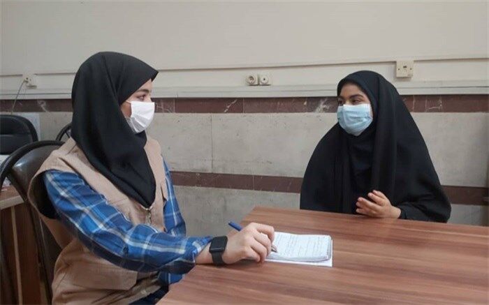تربیت اسلامی دانش‌آموزان در ابعاد فردی و اجتماعی از اولویت‌های سازمان دانش‌آموزی است