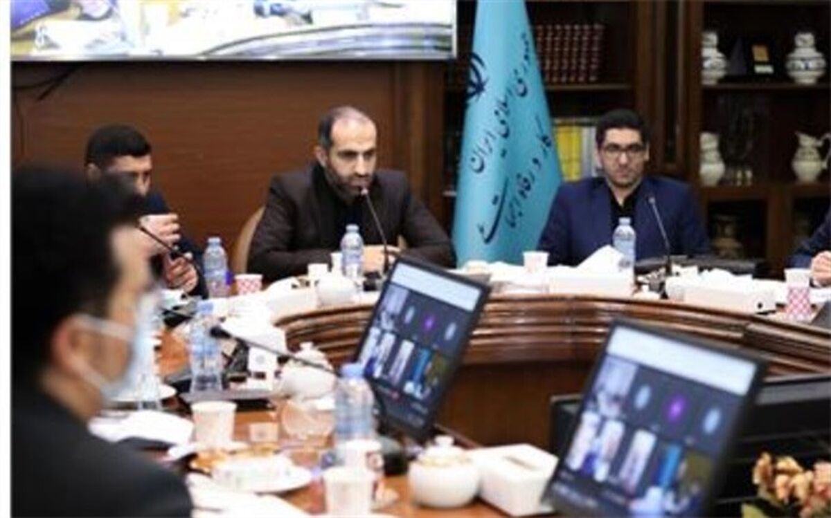 توسعه حجم مبادلات تجاری ایران و کشورهای آفریقایی در دستور کار است