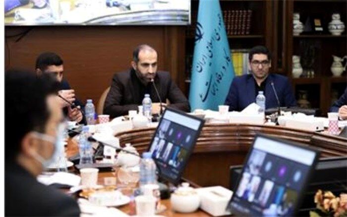 توسعه حجم مبادلات تجاری ایران و کشورهای آفریقایی در دستور کار است