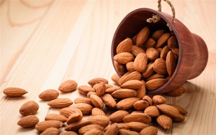 بادام درختی چه خواصی دارد؟