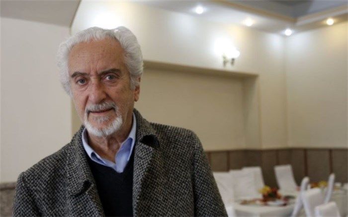 آرش تاج تهرانی: دلیل انتخاب برخی از نقش‌هایم در تلویزیون امرار معاش بود