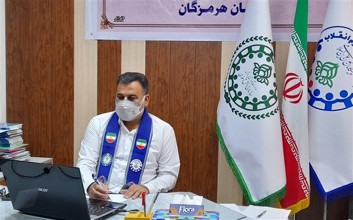 خبرنگاری تلفیق عشق و  هنر است